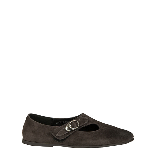 Туфли SERGIO MANCHOT цвет Серый