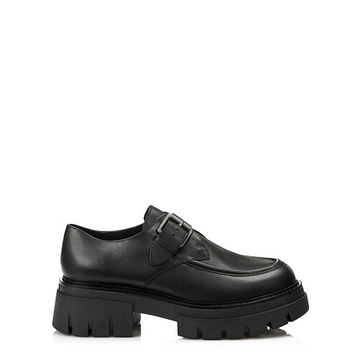 Туфли ASH цвет Черный