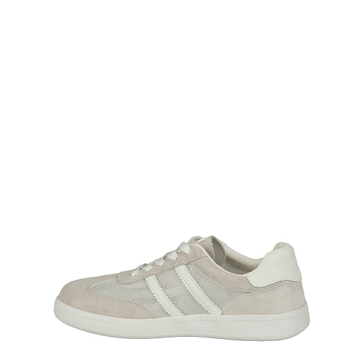 Кеды SERGIO MANCHOT цвет Серый