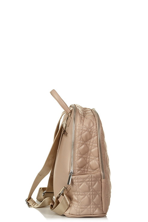 Рюкзак ALEX&MIA цвет Бежевый