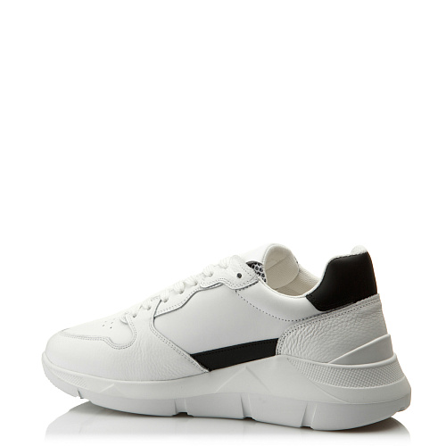 Кроссовки BALDININI цвет Белый