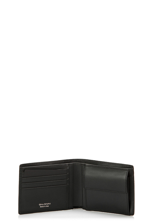 Портмоне BALDININI цвет Черный