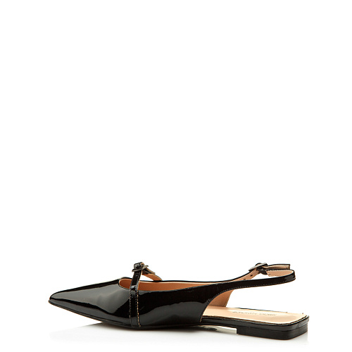 Туфли SERGIO MANCHOT цвет Черный