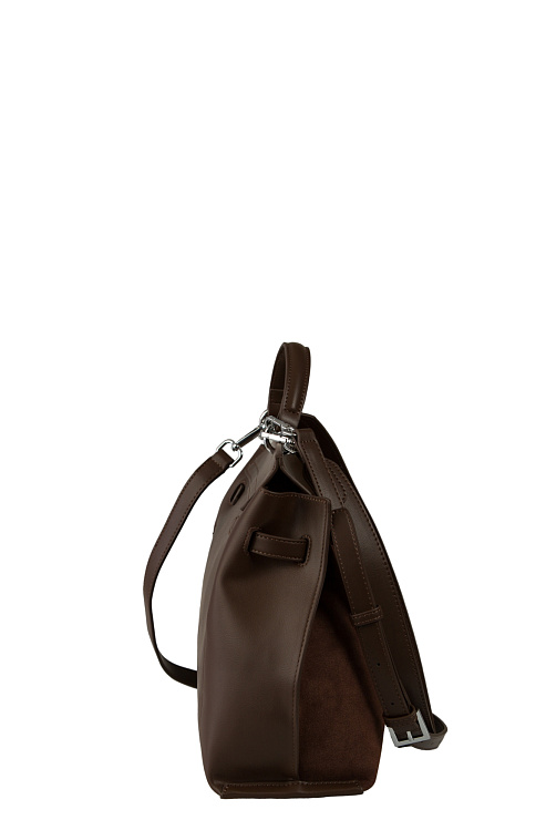 Сумка CHEERDUCK цвет Коричневый