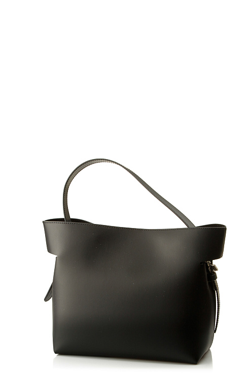 Сумка BALDININI цвет Черный