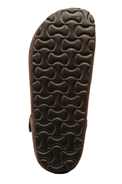 Туфли SERGIO MANCHOT цвет Коричневый