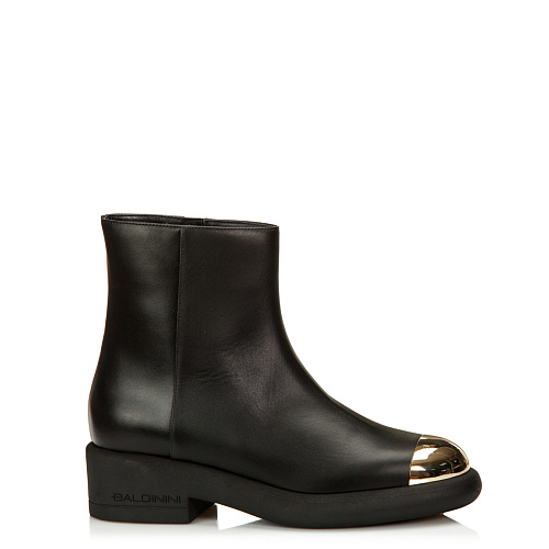 Ботинки BALDININI цвет Черный