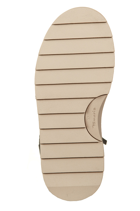 Дутики TAMARIS цвет Бежевый