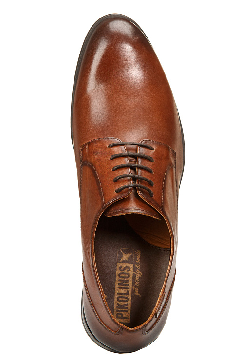 Туфли PIKOLINOS цвет Коричневый