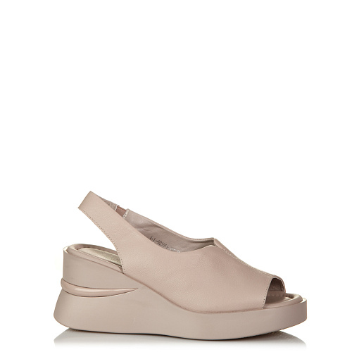 Босоножки SERGIO MANCHOT цвет Розовый