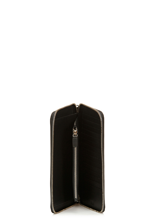 Портмоне BALDININI цвет Черный