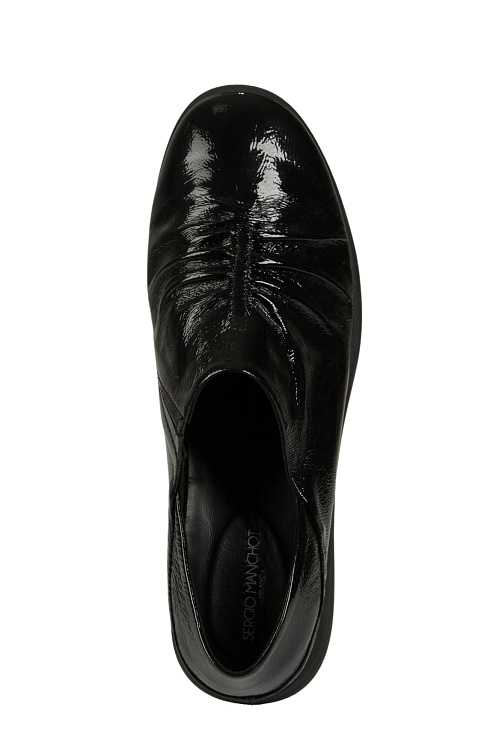 Туфли SERGIO MANCHOT цвет Черный