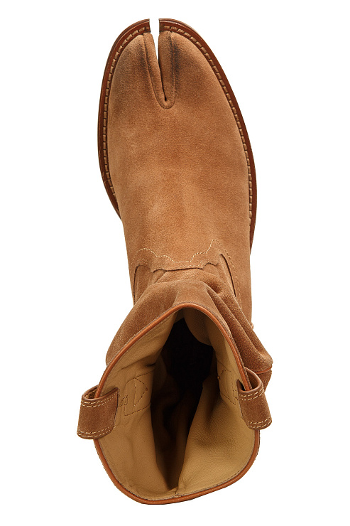 Ботильоны BELLABOA цвет Коричневый