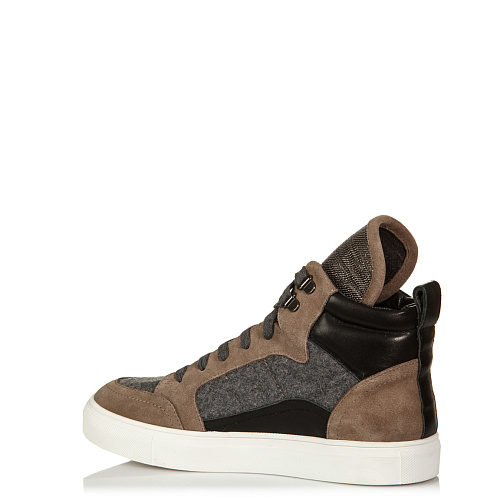 Кеды BELLABOA цвет Бежевый