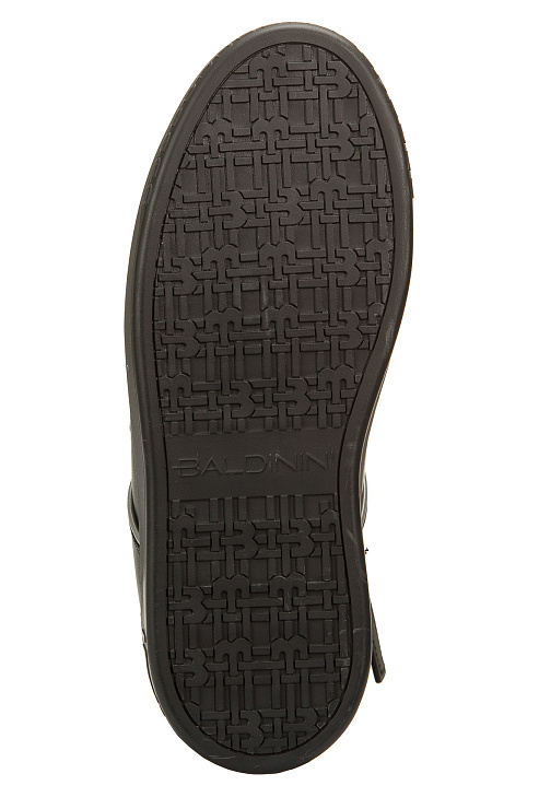 Кеды BALDININI цвет Черный