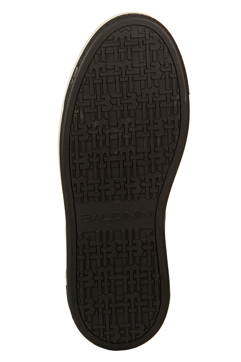 Кеды BALDININI цвет Бежевый