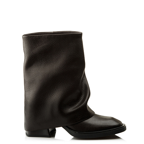 Ботинки SERGIO MANCHOT цвет Коричневый