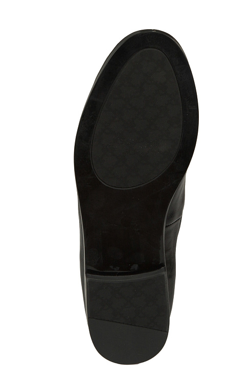 Туфли на каблуке SERGIO MANCHOT цвет Черный