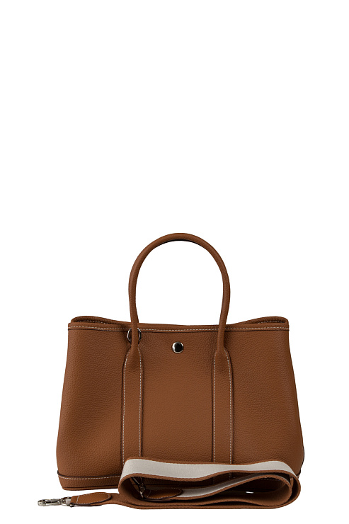 Сумка CHEERDUCK цвет Коричневый