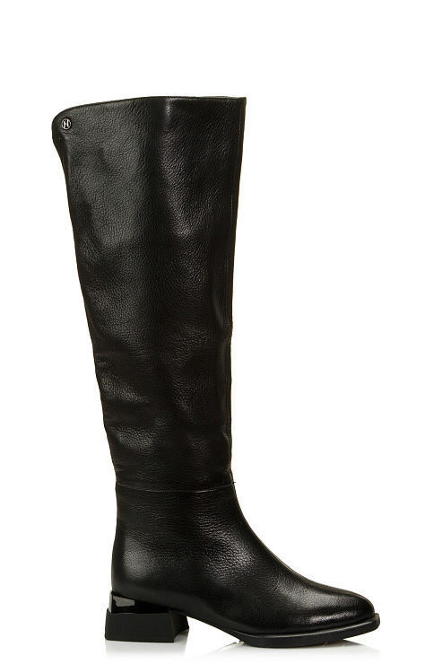 Сапоги SERGIO MANCHOT цвет Черный