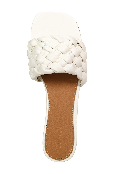 Сабо КЕЛIММ цвет Белый