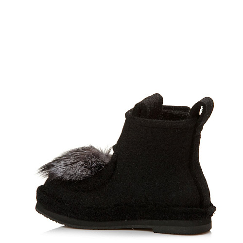 Валенки SUMMERGIRL цвет Черный