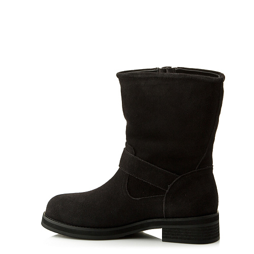 Ботинки SERGIO MANCHOT цвет Серый