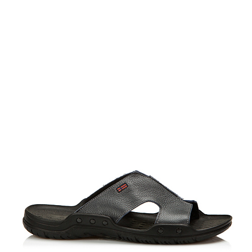 Сабо SERGIO MANCHOT цвет Синий