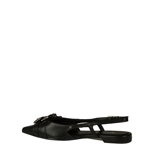 Туфли TAMARIS цвет Черный