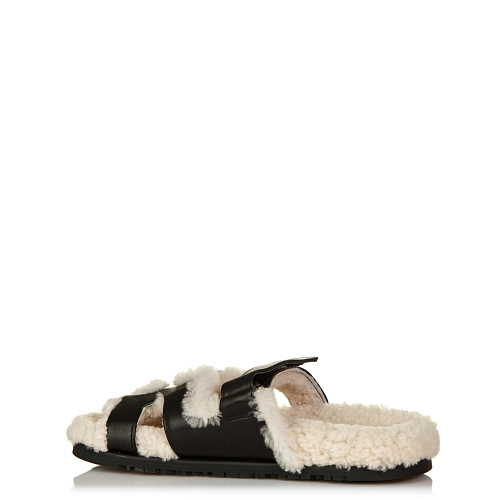 Сабо BELLABOA цвет Черный