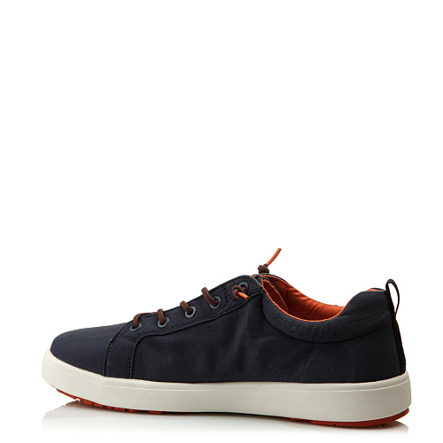 Кеды PITAS цвет Синий