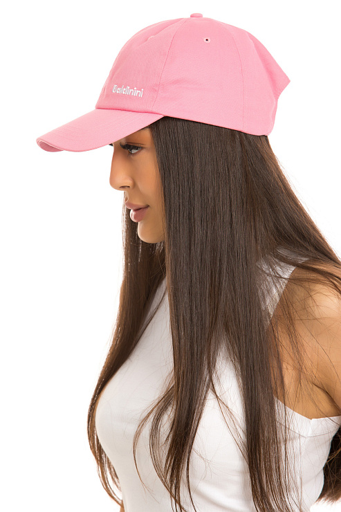 Бейсболка BALDININI цвет Розовый