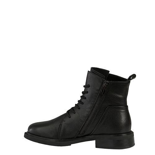 Ботинки SERGIO MANCHOT цвет Черный