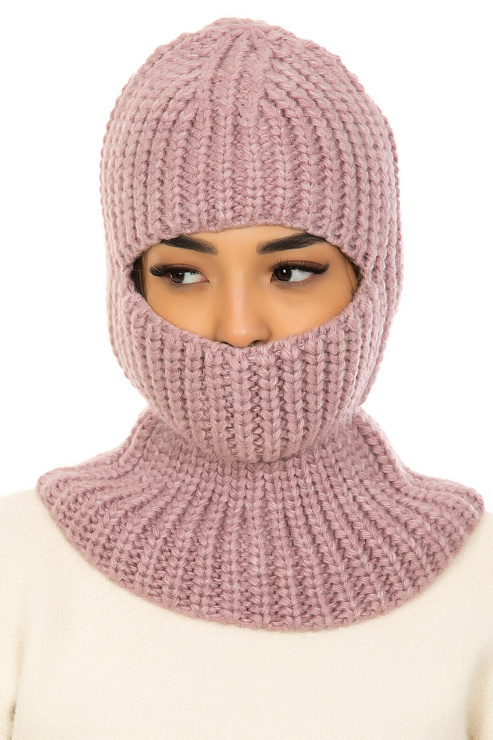 Балаклава CHEERDUCK цвет Розовый