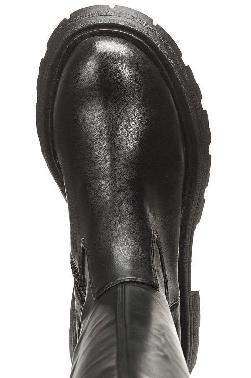 Ботфорты TAMARIS цвет Черный