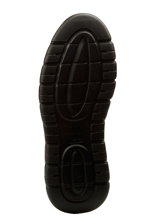 Кроссовки BALDININI цвет Синий