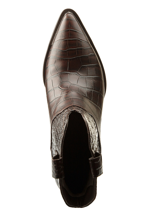 Казаки SERGIO MANCHOT цвет Коричневый