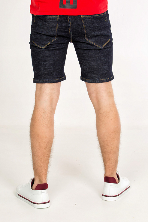 STRACCI 57435 Шорты мужские STRACCI цвет Синий