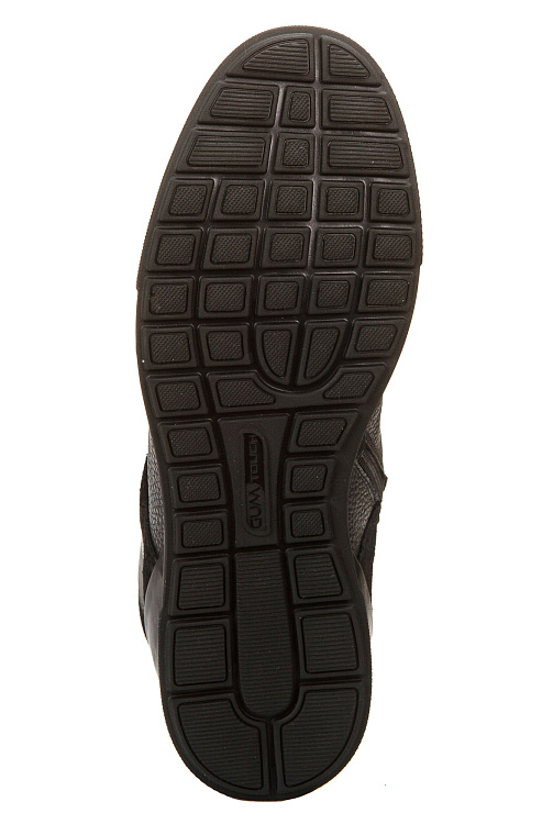 Ботинки BALDININI цвет Черный