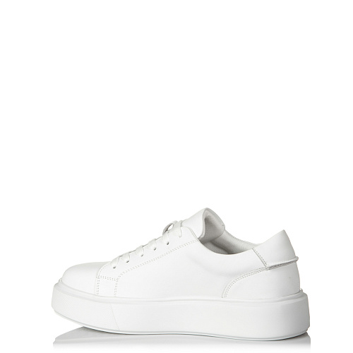 Кеды SERGIO MANCHOT цвет Белый