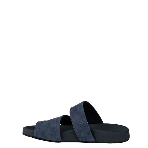 Сабо SERGIO MANCHOT цвет Синий