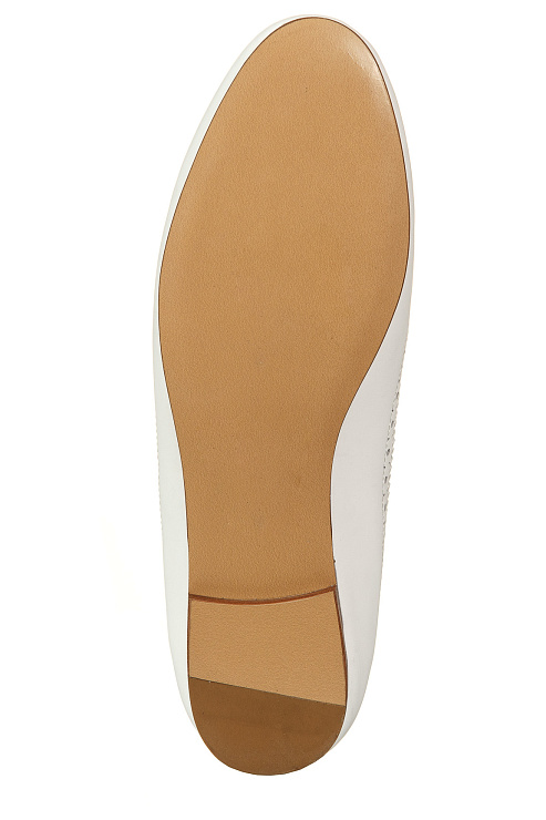 Балетки BELLABOA цвет Белый