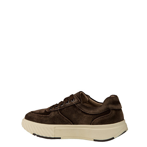 Кеды ТОФА цвет Коричневый