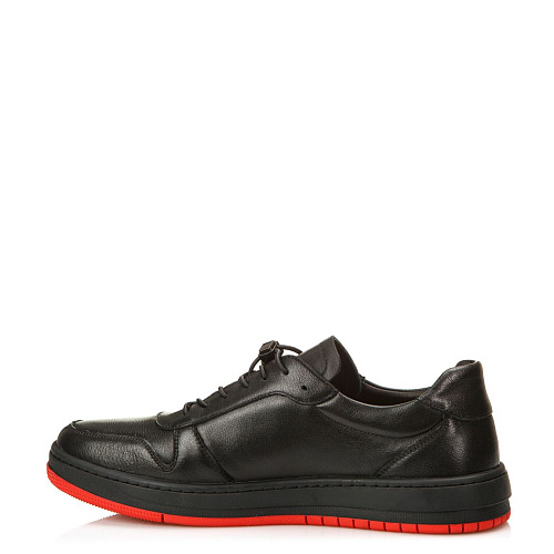 Кроссовки SERGIO MANCHOT цвет Черный