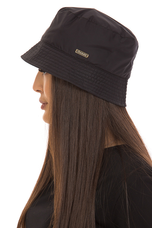 Панама BALDININI цвет Черный