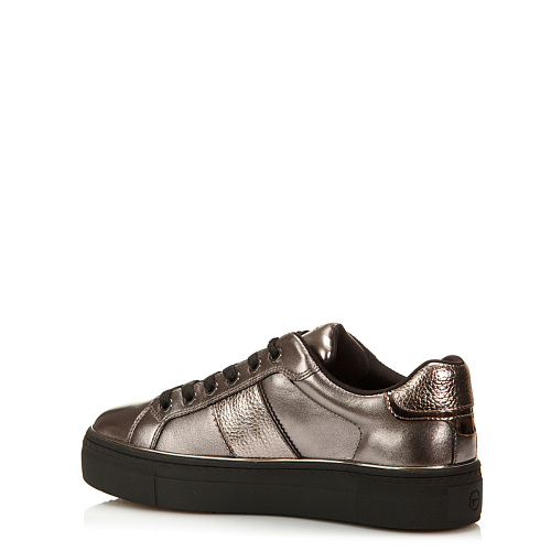 Кеды TAMARIS цвет Серебристый