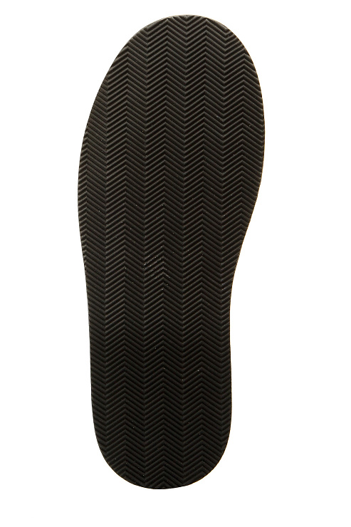 Кеды SERGIO MANCHOT цвет Черный