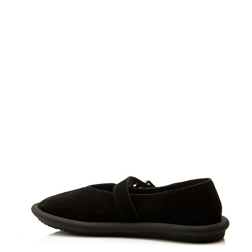 Туфли SERGIO MANCHOT цвет Черный