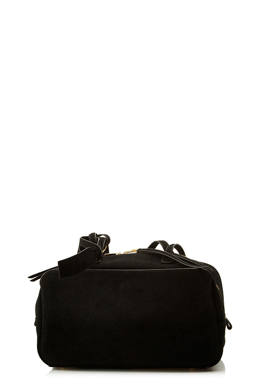 Сумка CHEERDUCK цвет Черный