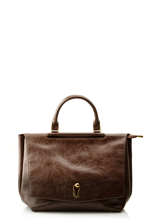 Сумка CHEERDUCK цвет Коричневый